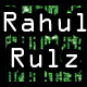 RahulRulz